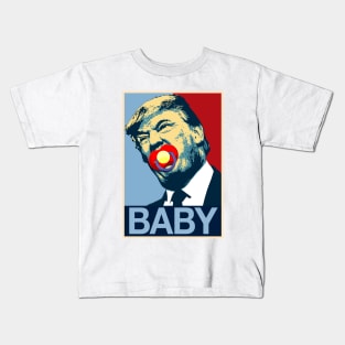 Baby Kids T-Shirt